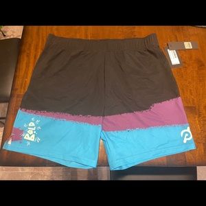 Peloton Athletic Shorts